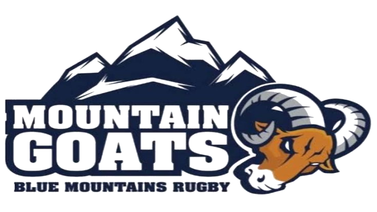 Mountain Goats – Blue Mountains Rugby